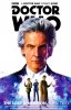 DOCTOR WHO COMICS EVENT VOL 02 THE LOST DIMENSION TP [9781785865916]